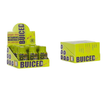 Brochure Holder Display