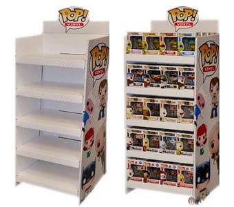 Banner Stand Display