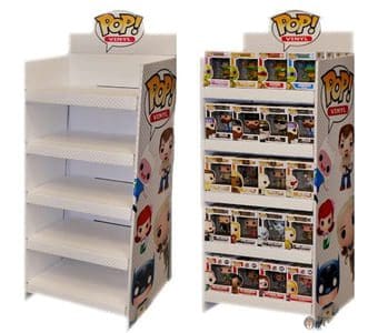 Banner Stand Display