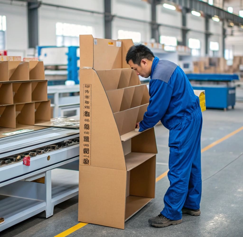 Quality Control Manager