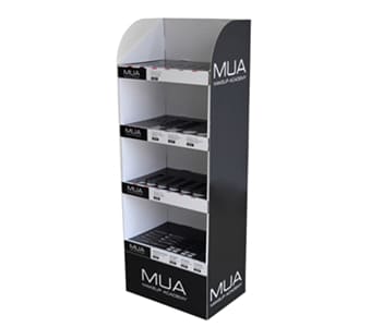 Premium Display Solution