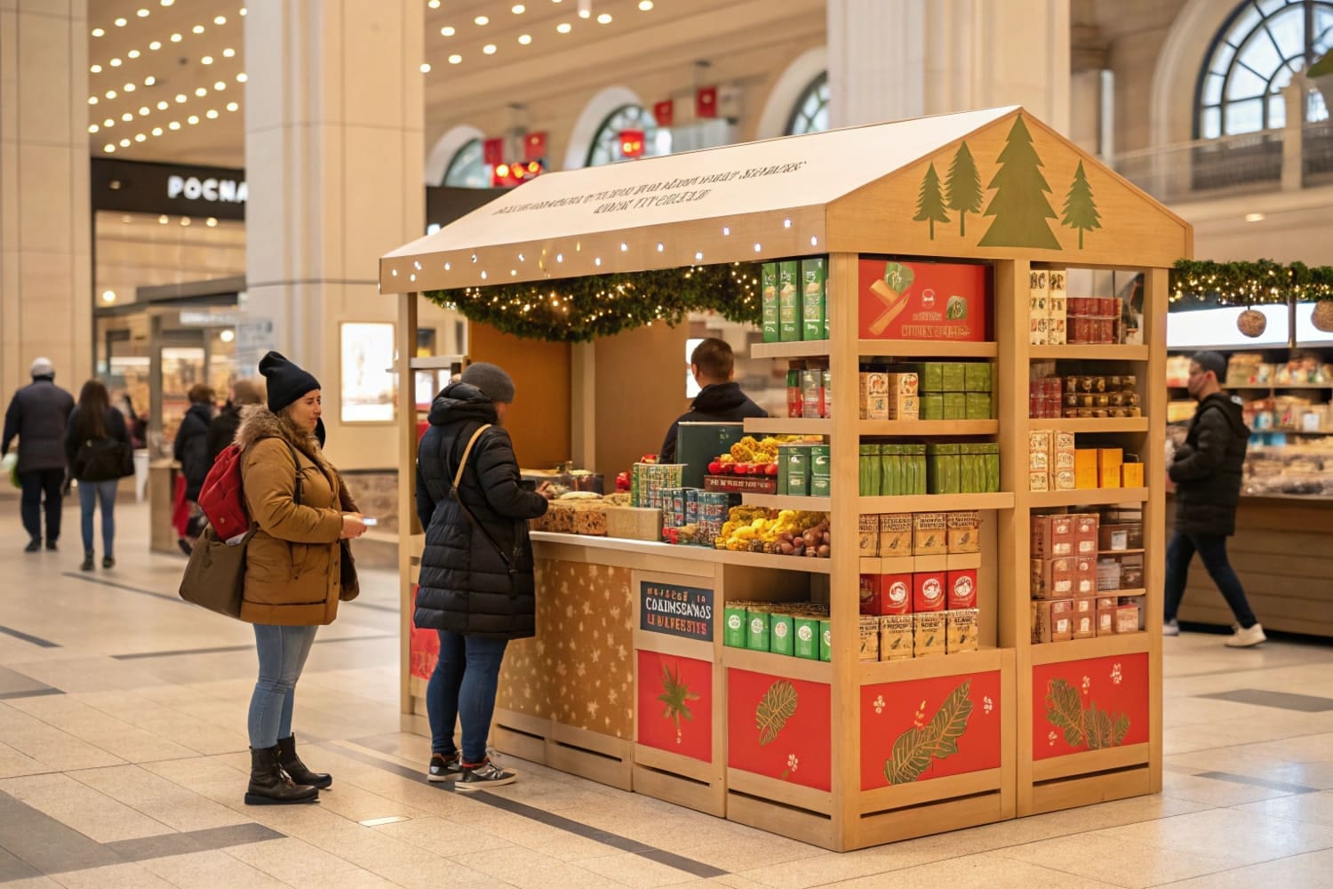 What Are POP Displays?