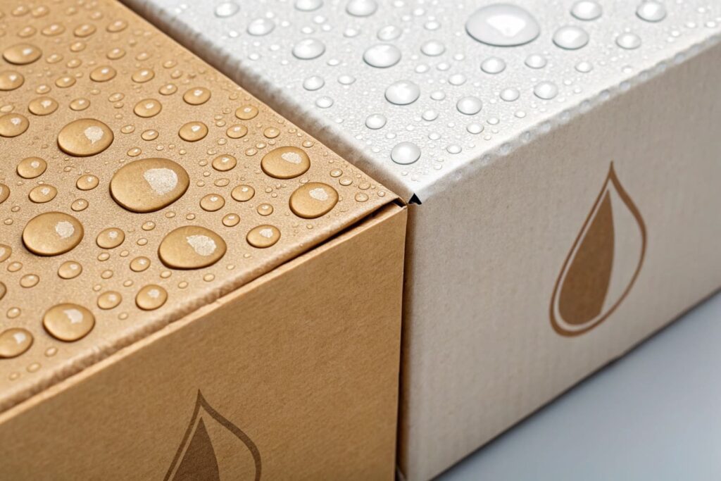 What is Aqueous Coating for Printing and Packaging?