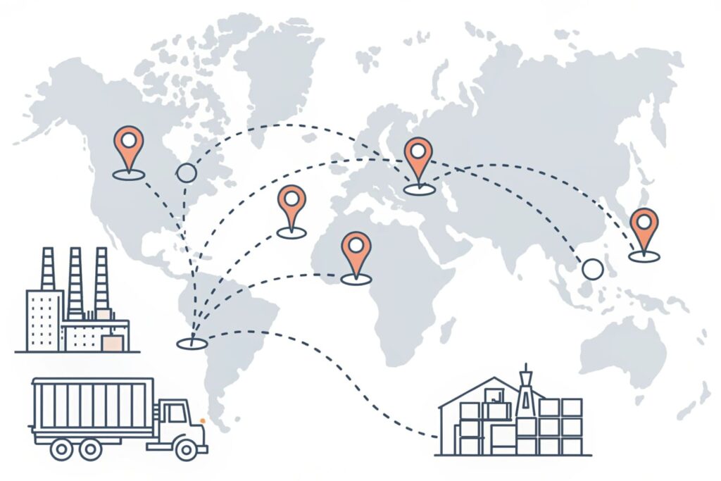 Where is your packaging all produced from?