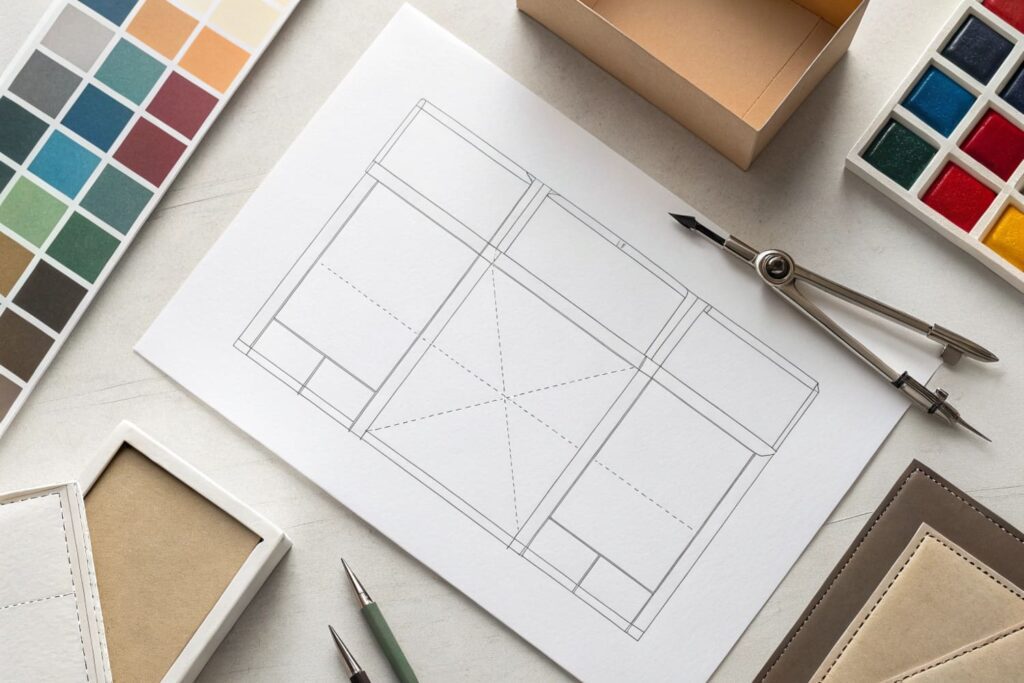 Why Dielines Are Important?