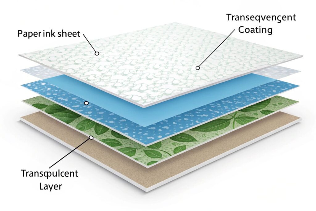 What is Aqueous (AQ) Coating?
