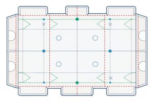 What is a Dieline in Packaging & Print?