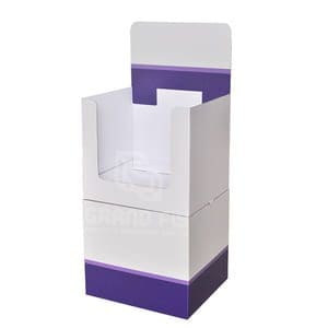 Custom Display Solution